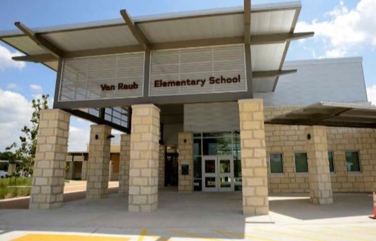 Van Raub Elementary