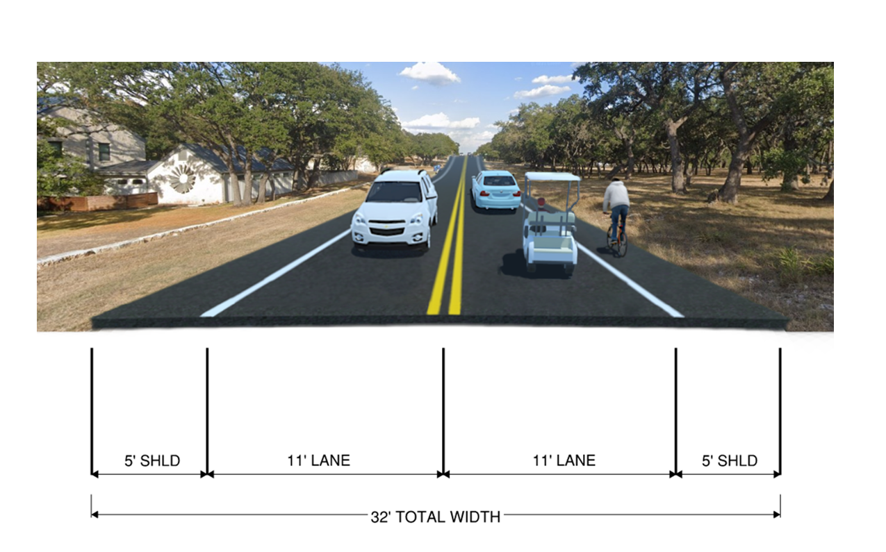Dietz Elkhorn Reconstruction - Image 1