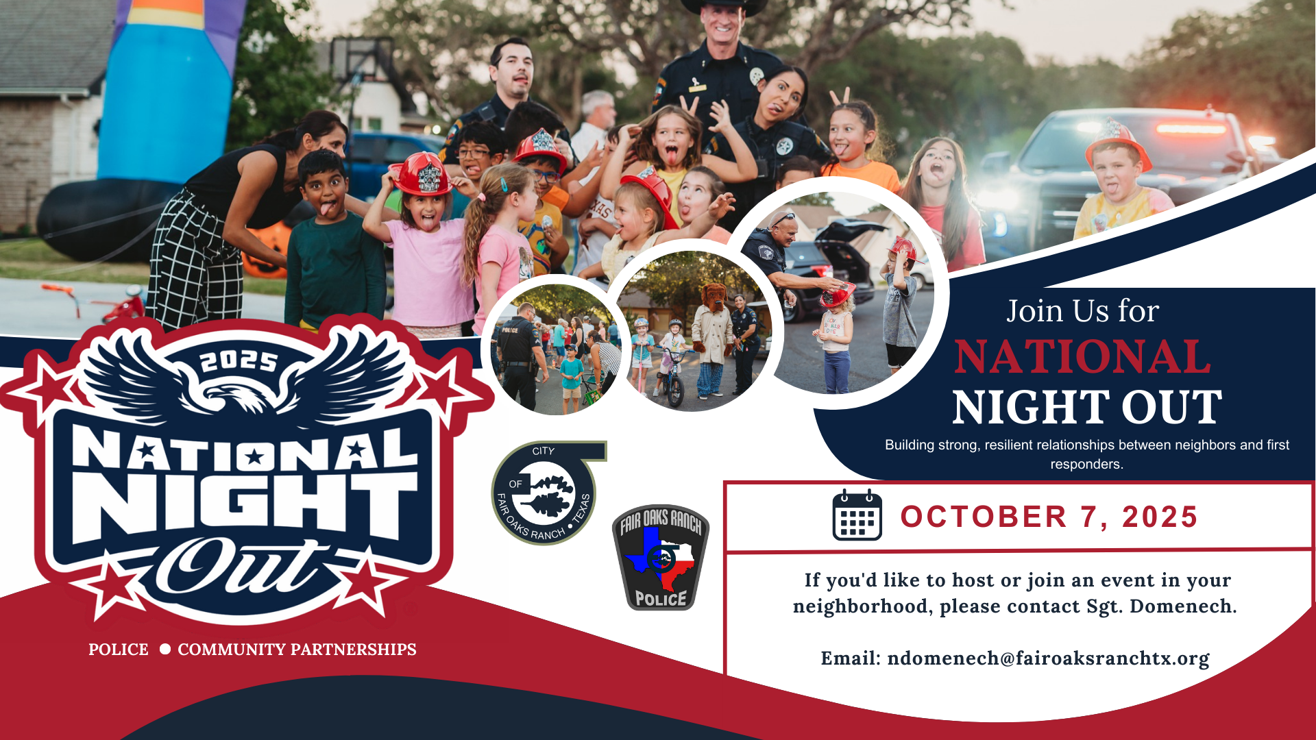 NNO 25 Banner