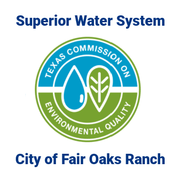 Superior Water System