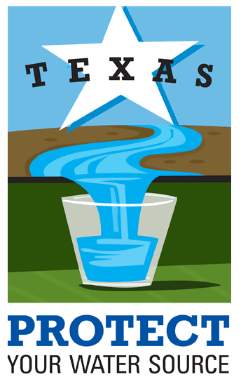 Protect Water Source