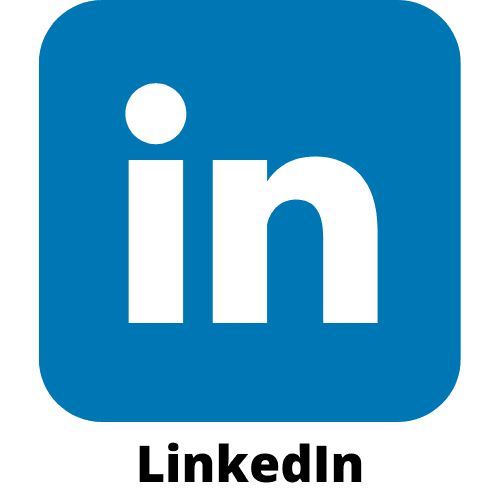 LinkedIn Opens in new window