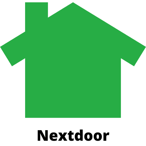 Nextdoor Opens in new window
