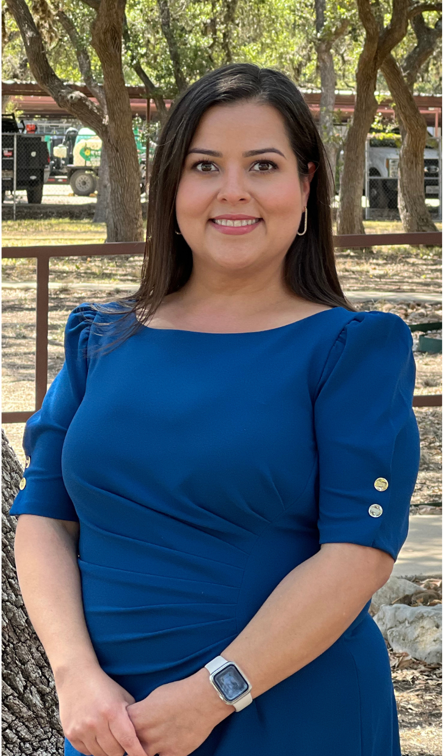 Amanda Valdez (Updated August 2023)