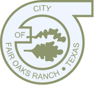 Fair Oaks Ranch TX Homepage