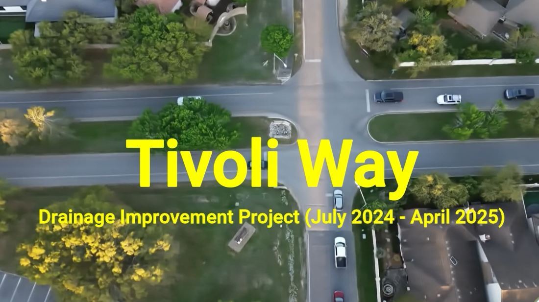 Tivoli Way Thumbnail