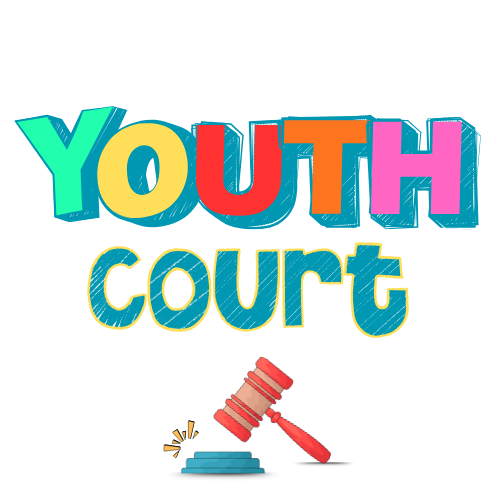 Youth Court Logo